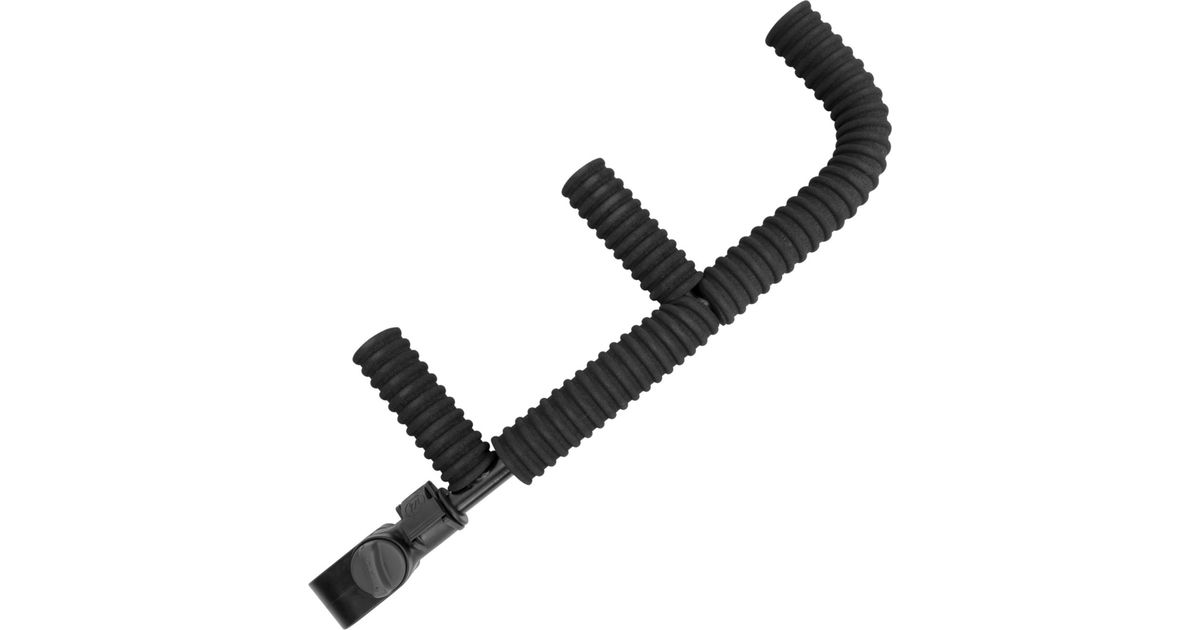 Preston Offbox 36 Rod Rest Ripple Bar Triple