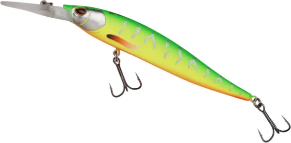 Berkley DEX Stunna 100 Plus2 Twitchbait T-Bone