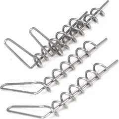 Pikecraft The Big Screw Set 4