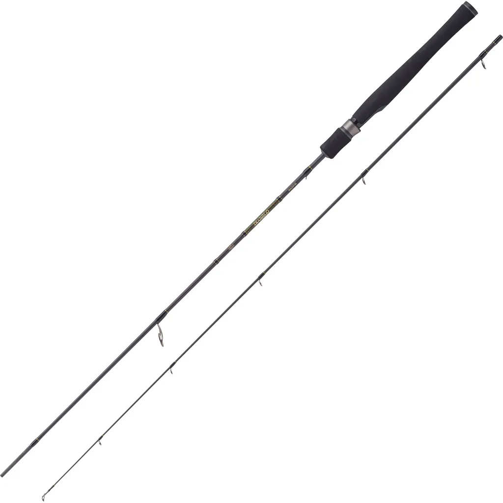 Balzer Diabolo Golden Circle Forelle Spinnrute 1.8m 2pc