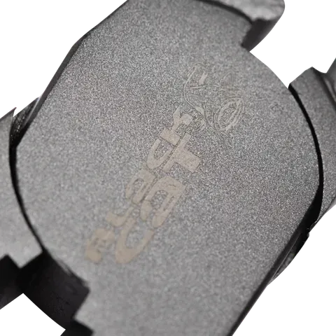 Black Cat Pistol Pliers 27.9cm High-Carbon Steel