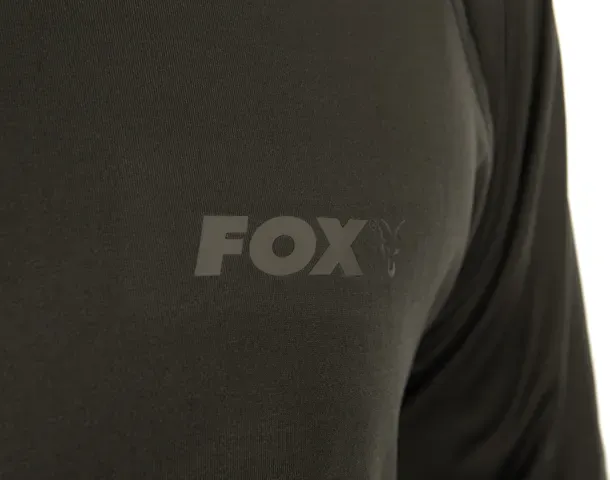 Fox Thermal Base Layer 90% Polyester 10% Elastane Winter