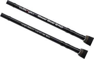 Bullseye Dentist Spinning Rod 300 3m 50–165g 2pc Progressive