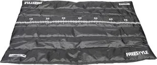 Spro Freestyle Lite Mat 80x45cm 100% Polyester