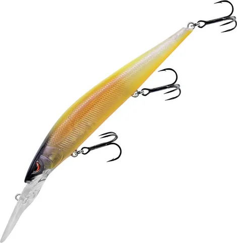 Spro Mcstick 110+1 Twitchbait 11cm 14g PM Twilight