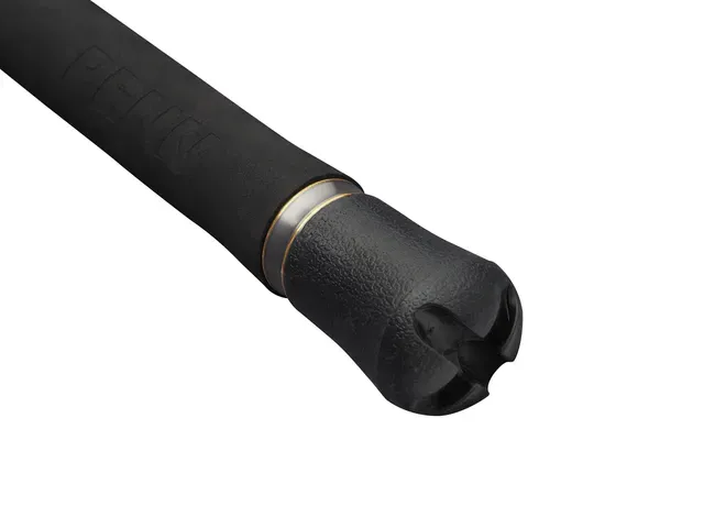 Penn Regiment IV Jig Baitcaster-Rute 601 1.84m Fast