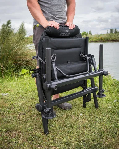 Fox Matrix Angelstuhl XR36 Pro