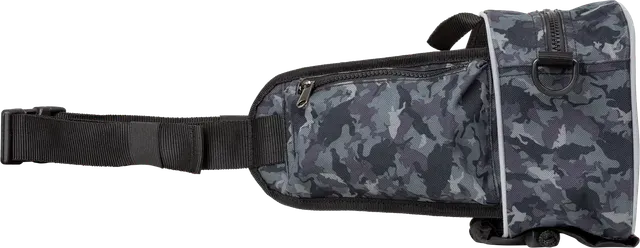 Berkley URBN Hip Pack 27x18x10cm 100% Polyester Splash Proof