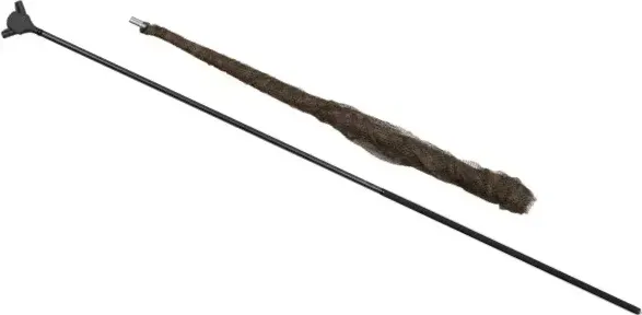 Fox Lever-lok Landing Net 107cm 2K Carbon Camo Mesh