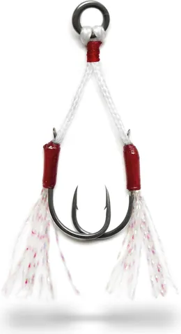 VMC 7122AH Cast & Slow Assist Hook #2