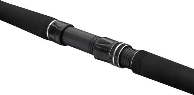 Penn Squadron IV Jigging Spin Spinning Rod 2.04m 150–300g Fast