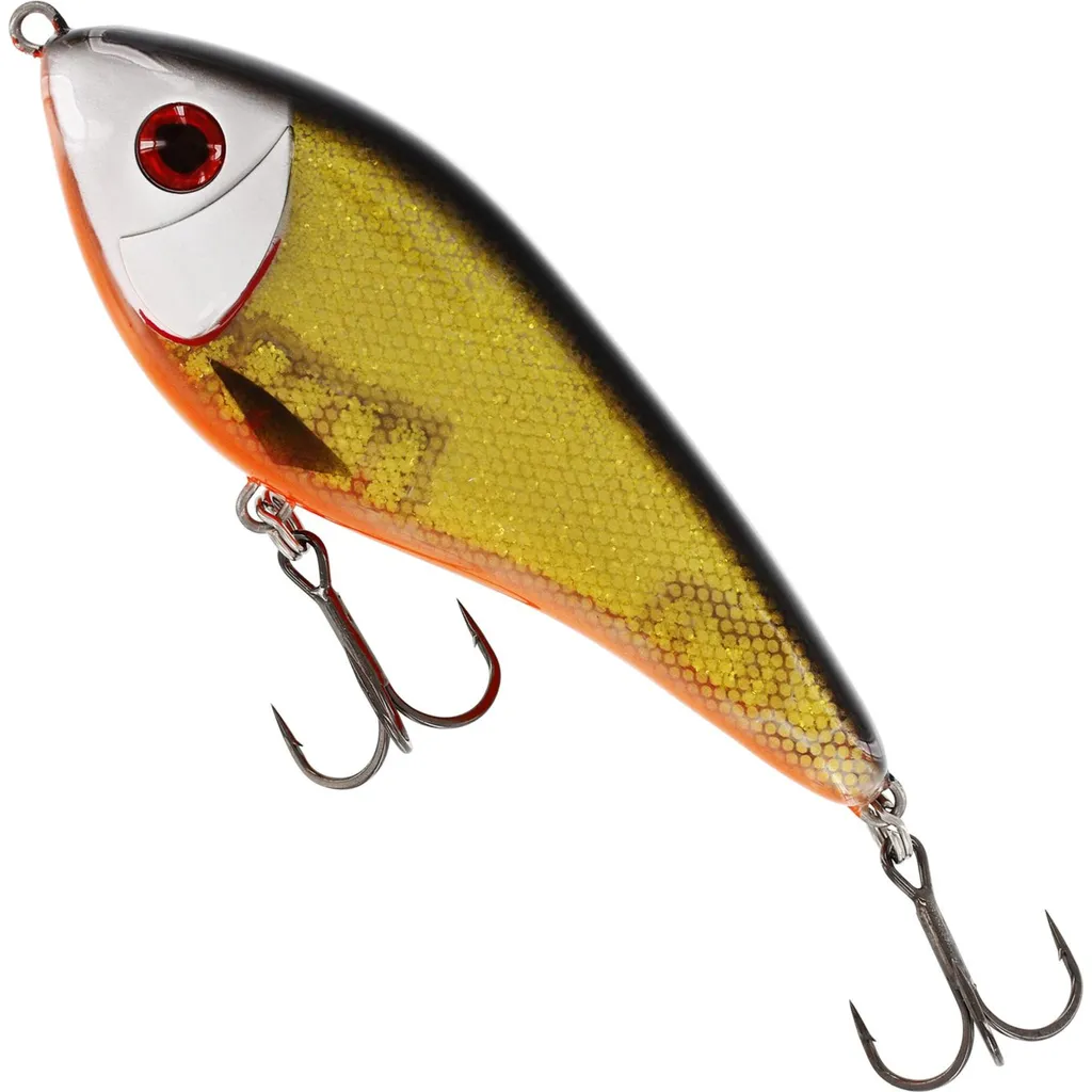 Westin Swim Glidebait Jerkbait 12cm 58g Sinking