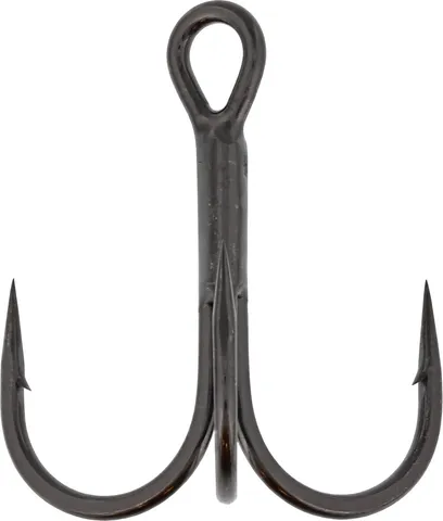 Westin Treble Hook Black Nickel #1 9g 6pcs