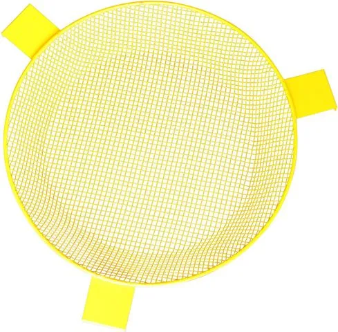 FTM Bait Sieve Metall