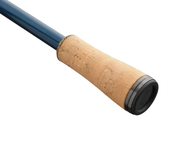 Abu Garcia Fantasista Nano Spinning Rod 902 14–60g H XF S