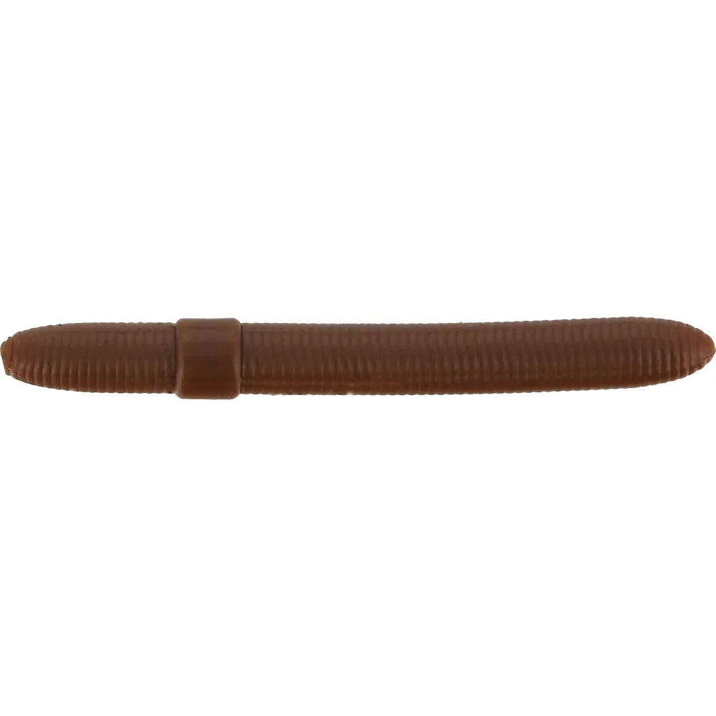 Westin Nightcrawler Brown 7.5cm Garlic Cheese