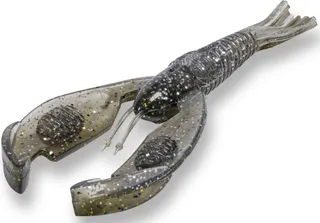 4Street B-Ass Craw Softbait 10cm 7g Flashy Silver