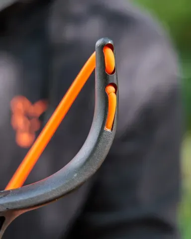 Fox Slik PowerGrip Multi Pouch Catapult Polymer Boilies/Particles/Pellets