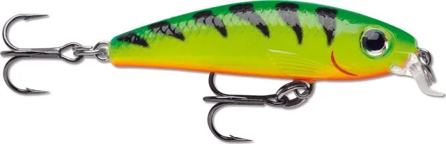 Rapala Ultra Light Minnow Crankbaits 4cm 3g 0.6–0.9m FT