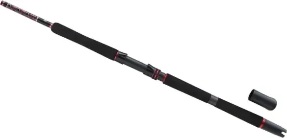 Penn Squadron III Boat Spinning Rod 212 2.1m 50–150g Fast