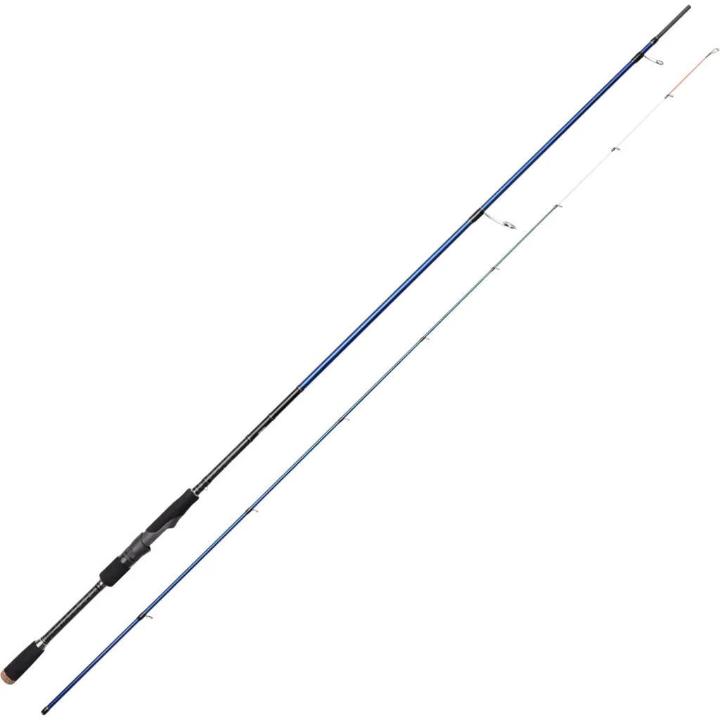 Savage Gear SGS6 Light Game Spinnrute 2.43m 3–12g 2pc