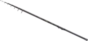 Balzer Diabolo Golden Circle Stellfisch Medium Köderfischrute 7,0m 30-85g