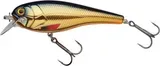 Abu Garcia Beast Hi-Lo Floating 9cm 22.4g Gold/Black/Orange