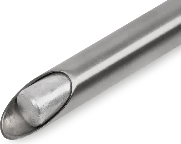 Black Cat Mini Dead Bait Puncher 8mm 20.8cm