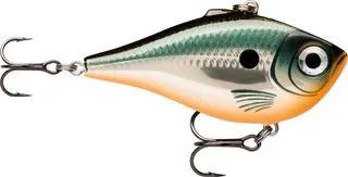 Rapala Rippin Rap RPR07 7cm 24g Halloween