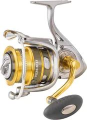 Ryobi Verum II Feeder 8500 14kg 575g 5.0:1 5+1