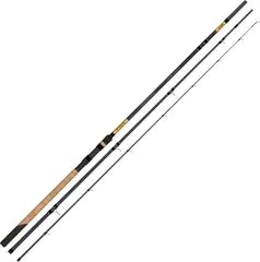 FTM Tubertini Catapult Gold Spinnruten 3,60m 18–40g 3pc 236g