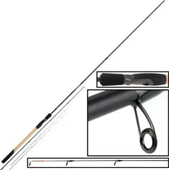 Matrix Horizon Pro Slim 3.3m 35g 123g 169cm