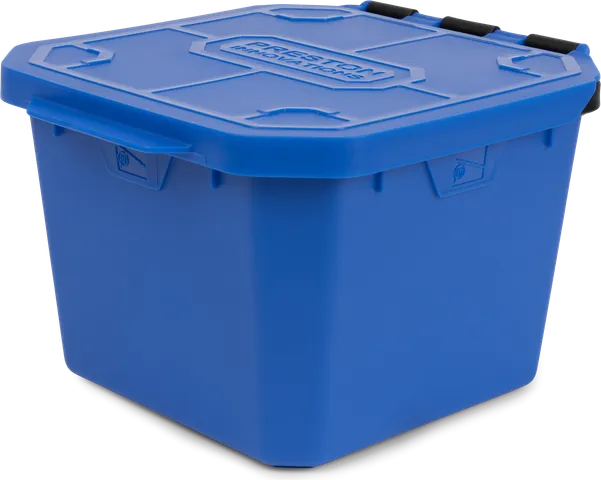 Preston Flip Lid Köderdose 1.4L