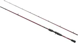 Abu Garcia Fränstam Signature Perch 2.18m 5–25g Extra Fast