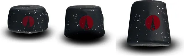 VMC Spare Black Weight 20g