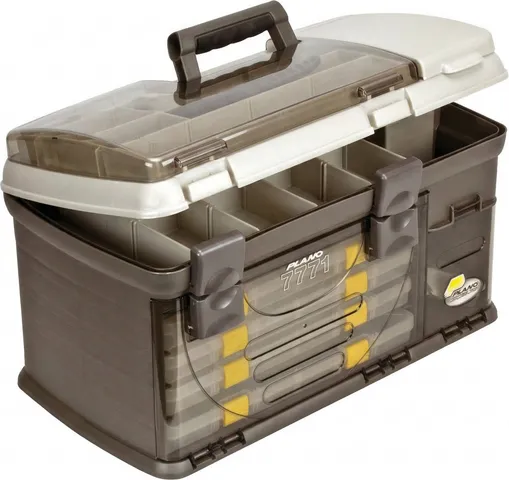 Plano Guide Series StowAway Rack System Pro 54x30.5x30.5cm