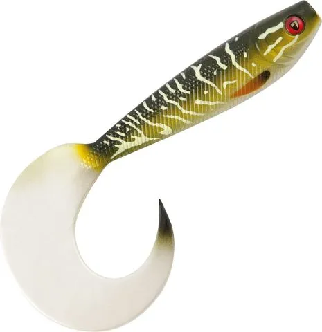 Fox Rage Pro Grub Softbait 23cm Pike