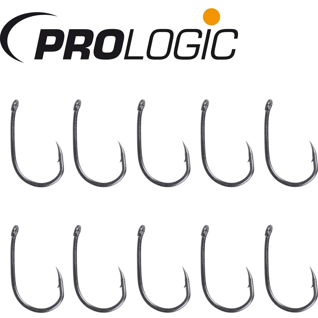 Prologic Hoox XC1 Haken #8