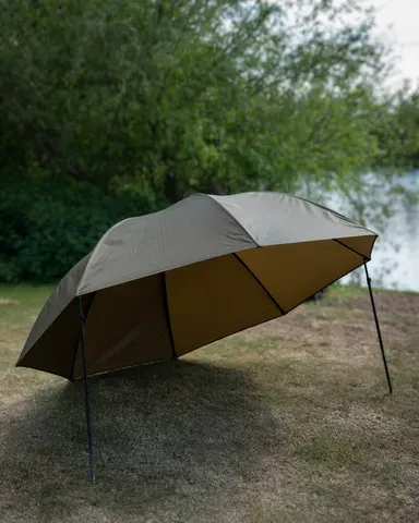 Fox 60 Brolly Karpfenschirm 60in 3.7kg 2000mm