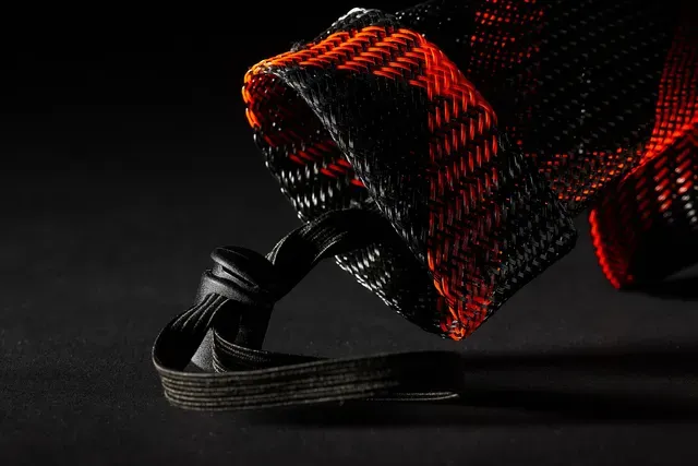 Savage Gear Rod Sock Flex 155cm–224cm