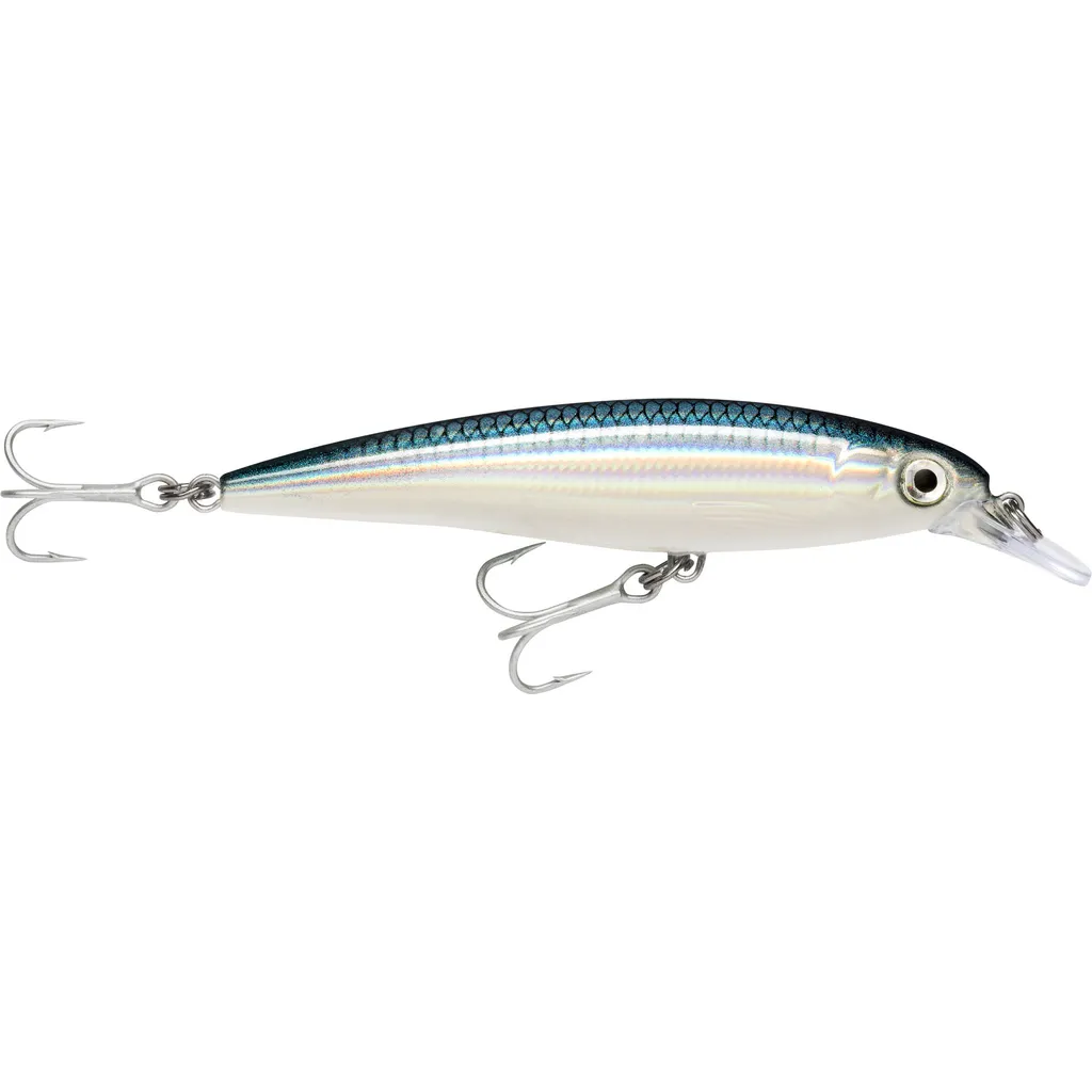 Rapala X-Rap Saltwater Twitchbait SXR10 10cm 13g BFH