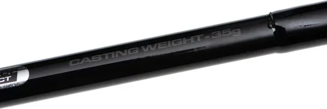 Matrix Horizon X Ultra Pro Slim Feeder Rod 3.5m 35g 156g