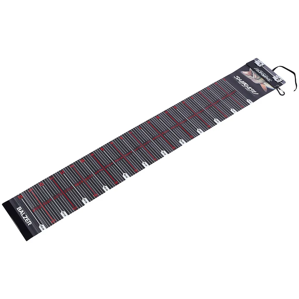 Balzer Shirasu Messwerkzeug 130cm