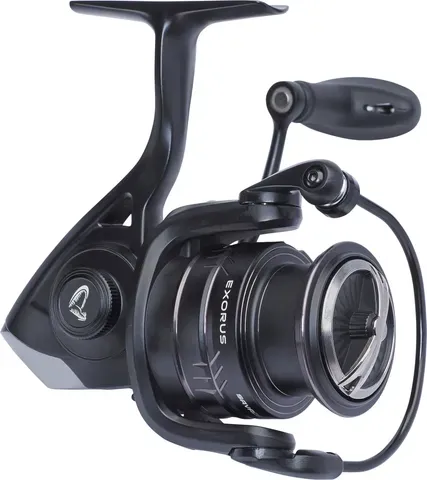 Savage Gear Exorus 2500HG 260g 4.5kg 88cm 6.2:1