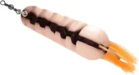 Abu Garcia Atom Vass 25g 1–3m 7.5cm Copper