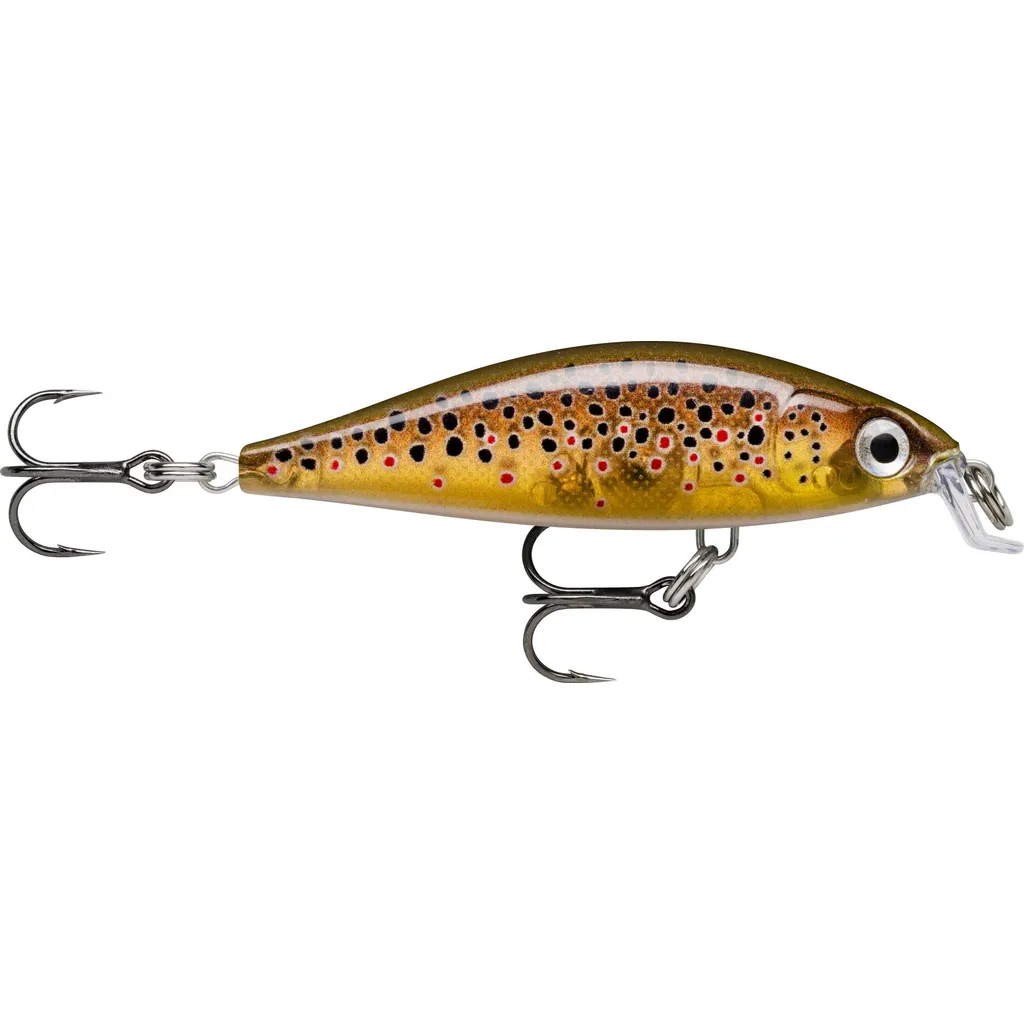 Rapala X-Light Minnow Wobbler FNM05 5cm 4g TRL