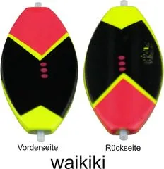 FTM Musashi Spoon 3.5g Inline