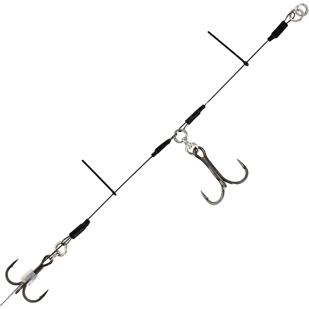 Westin Release Stinger Belly Softlure 8cm #6