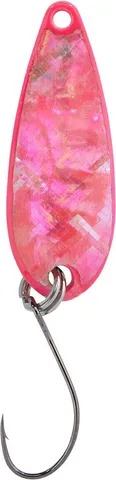 Balzer Abalone Spoon 2.3g Pink