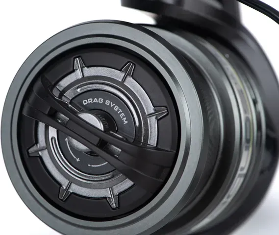 Matrix Aquos Ultra Spinning Reel 6000 4.8:1 440g 91cm